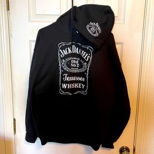 💯 Jack Daniels hoodie 🔥